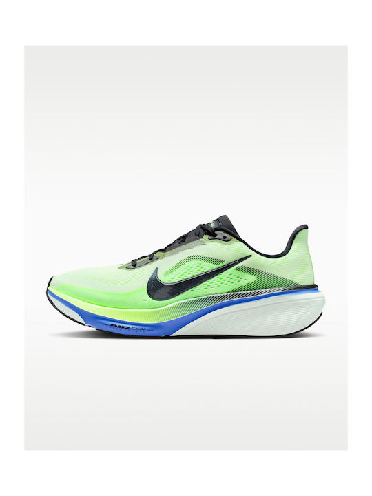 Nike Pegasus 42 Men's Sport Shoes Running Volt ...
