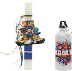 Easter Candle Roblox Bottle Pls-2612p