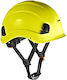 Sir Safety MD1226 Κράνος Εργοταξίου Κίτρινο