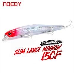 Noeby Künstliche Köder 23g Farbe 139