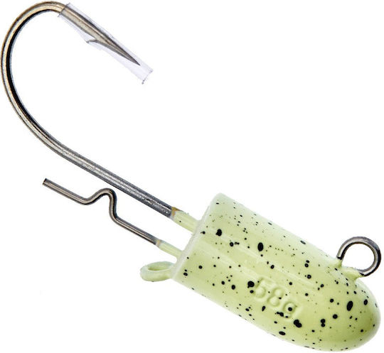 Savage Gear Jig Ζόκα Ψαρέματος 114gr