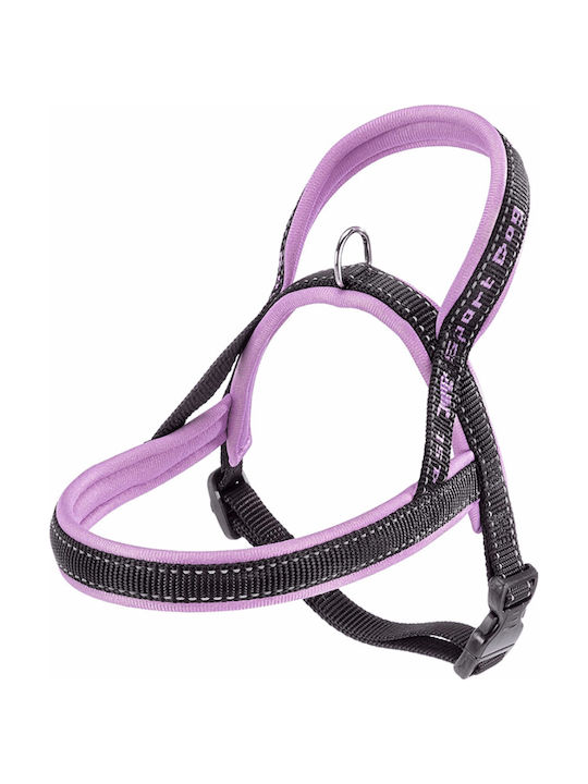 Σαμαράκι Σκύλου Ferplast Sport Dog P Purple S