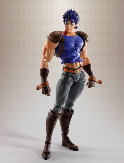 S.h.figuarts Action Figure Scale 1:12
