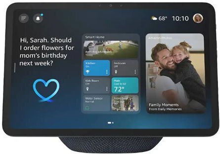 Amazon Echo Show 11 US Смарт Хъб Зигби / Концентратор Съвместим с Алекса и Материя