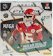 Panini 2025 Prizm Fotbal Mega Cutie 6 Pachete Booster Prizm