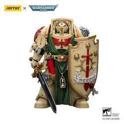 Warhammer 40,000 Action Figure Dark Angels Deathwing Knight 3 14 Cm Warhammer 40,000 Action Figure Dark Angels Deathwing Knight 3 14 Cm