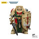 Warhammer 40,000 Action Figure Dark Angels Deathwing Knight 3 14 Cm