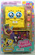 Mattel Παιχνίδι Μινιατούρα Polly Pocket για 4+ Ετών