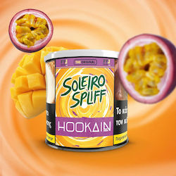 Hookain Tutun Narghilea Soleiro Spliff
