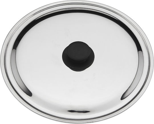 Raki Bavaria Capac Pentru Oală Din Oțel Inoxidabil 24cm MN011882