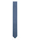 Boss Men's Silk Tie in Blue Colour