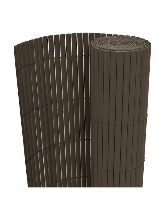 Chios Hellas Plastic Bamboo Fencing 1x3m 36011KA