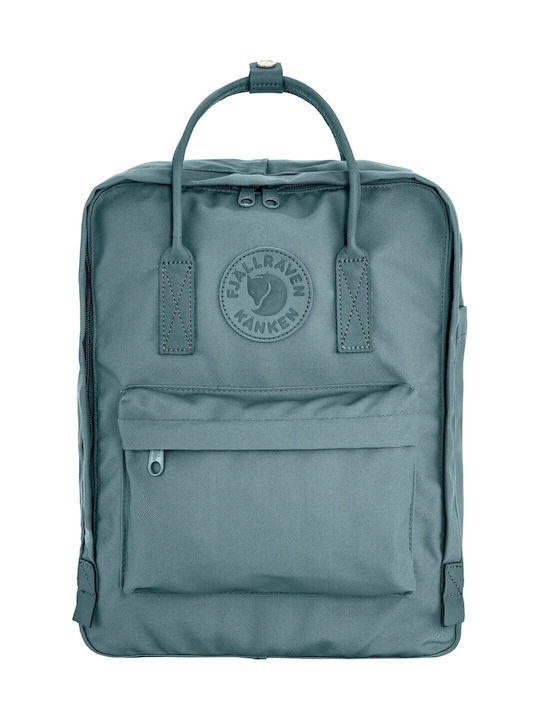 Fjallraven Kanken No.2 Waterproof Albastru