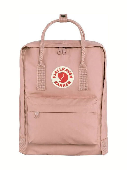 Fjallraven Kanken Ροζ