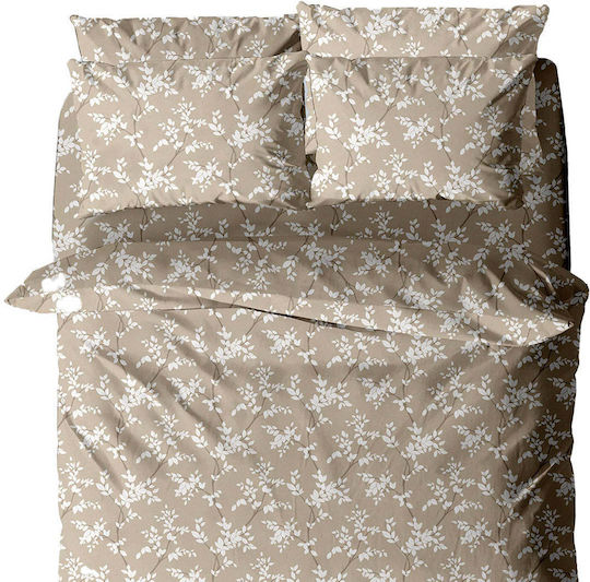 White Fabric Sova White Fabric Sova