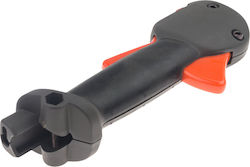 Throttle Handle for Brush Cutter Husqvarna 545rx 545rxt 555rxt 5042098‑04