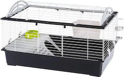 Ferplast Casita 100 Nagerkäfig 96x57x56cm