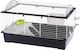 Ferplast Casita 100 Κλουβί Τρωκτικού 96x57x56cm