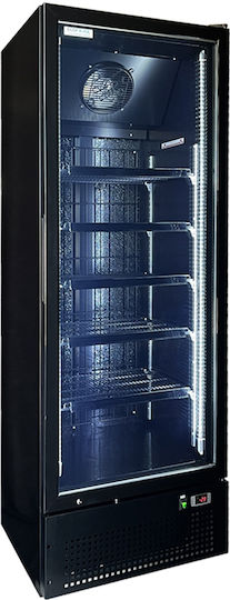Think Cool Commercial Freezer 550lt With 10 Doors W68 x L73 x H202cm
