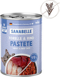 Bosch Petfood Concepts Hrana Pentru Pisici 400gr Bosch Petfood Concepts Hrana Pentru Pisici 400gr