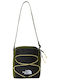 Jester Men's Shoulder / Crossbody Bag Khaki