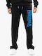 Herdley Sweatpants Blue