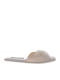 Bridal Women's Slippers Pink 79-79-Beige