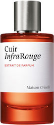Crivelli Cuir Infrarouge Extrait de Parfum 100ml Crivelli Cuir Infrarouge Extrait de Parfum 100ml