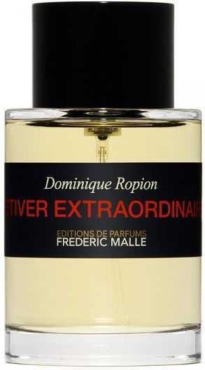 Frederic Malle Vetiver Extraordinaire Eau de Parfum 100ml
