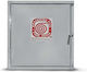 Fire Hose Cabinet