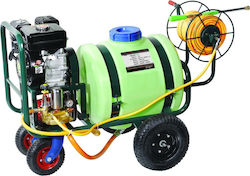 Nova 4s-300 Benzin Sprühkomplex 5.5hp mit Gewicht 280lt Nova 4s-300 Benzin Sprühkomplex 5.5hp mit Gewicht 280lt