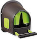 Plastic Hanging Hen Nesting Box