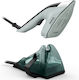Tefal Iron Fier de Călcat cu Abur 1700W cu Placă Ceramică și Furnizare Continuă de Abur 25gr/min