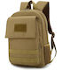Militärrucksack Braune 15lt