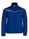 Stenso Melbourne Work Jacket Blue