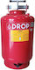 Инжектор за Торове Вертикален Серия L 120l Drop