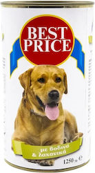 Best Price Υγρή Τροφή 1250gr