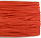 Șiret Jade 0.5mm/100m Roșii