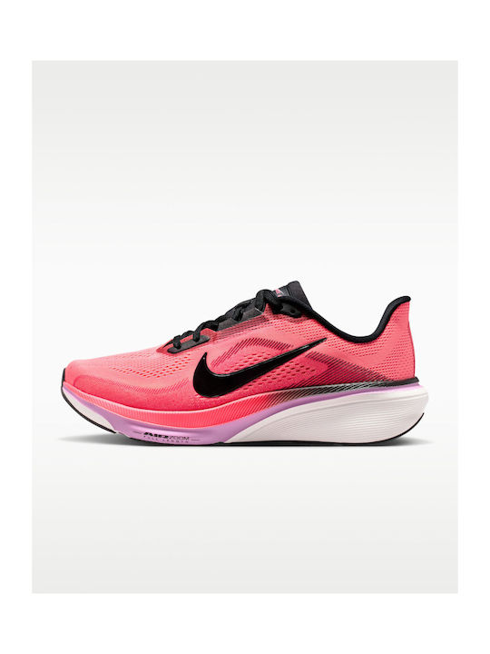 Nike Pegasus 42 Γυναικεία Αθλητικά Παπούτσια Ru...