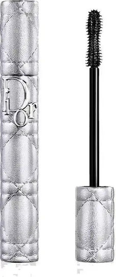 Dior Diorshow Overvolume Mascara Μαύρο 7.4ml