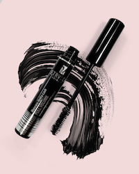 Etrvska Mascara Μαύρο 10ml