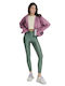Lynn Everyday Women's Leggings Green