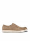 Ανδρικά Boat Shoes σε Μπεζ Χρώμα