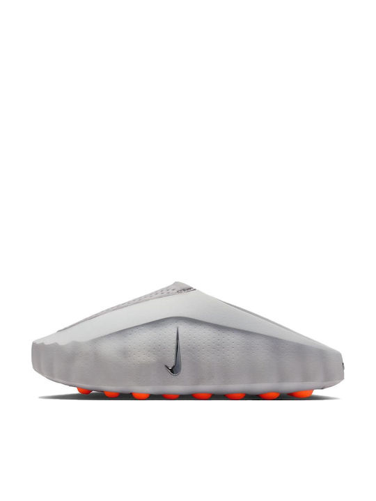 Nike Mind 001 Дамски Сабо Светлосив/Фотон Прах/...