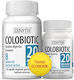 Zenyth Colobiotic Probiotic Pack 20 Billion Συμπλήρωμα με Προβιοτικά & Πρεβιοτικά 40 κάψουλες