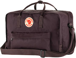 Fjallraven Σακ Βουαγιάζ 30lt Μπορντό Fjallraven Σακ Βουαγιάζ 30lt Μπορντό