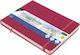 Sketchbook A5 Landscape Ruby 140gr 160 Pages El...