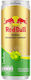 Red Bull Energy Drink with Carbonation No Sugar...
