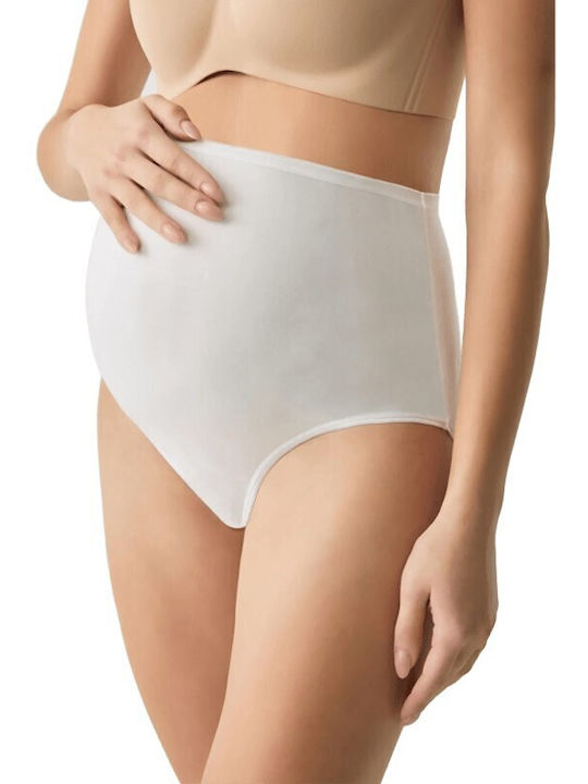 Women's Maternity Briefs Catherine S-4051pm As Shown In The Picture