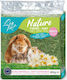 Leopet Χόρτο Nature Hay Χαμομήλι 600gr